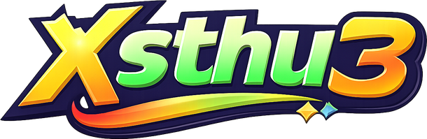 Logo xsthu3